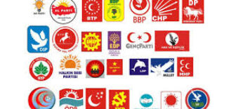 Türkiye’nin 55. partisi