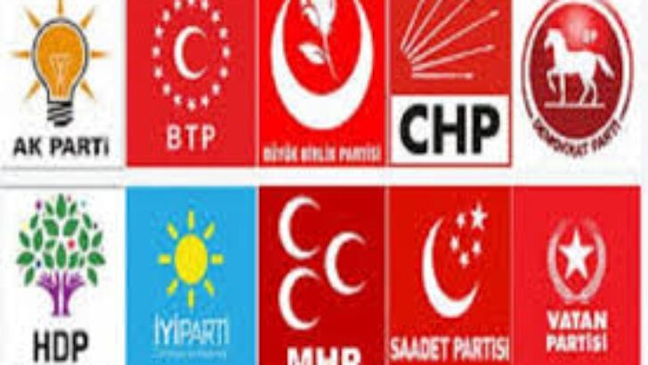 CUMHURİYETÇİ DEMOKRAT TÜRKİYE PARTİSİ (CDTP)