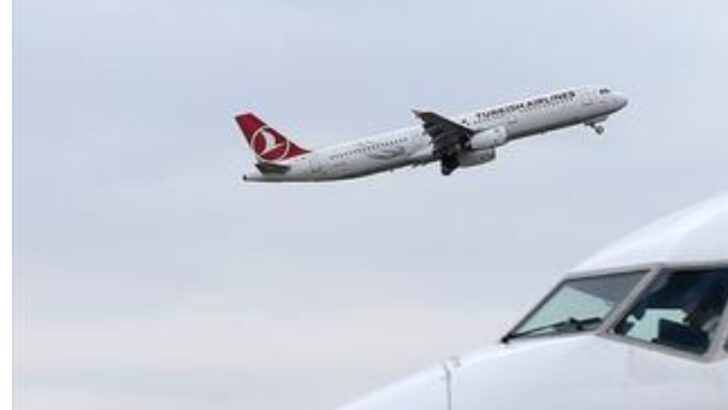Türk Hava Yollarından 3 aylık uçuş planı! İşte detaylar