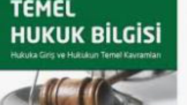 Türk Ceza Kanuna Göre Hapis Cezaları
