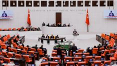 1994 Yılında Türkiye Büyük Millet Meclisinde Kabul Edilen Kanunlar