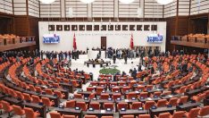 2016 Yılında Türkiye Büyük Millet Meclisinde Kabul Edilen Kanunlar